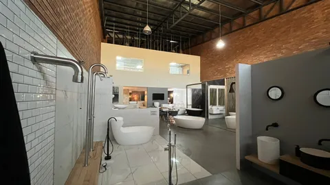 Jurg Business Park, 42 Jakaranda Street - 607m² - Warehouse - To Let (24)